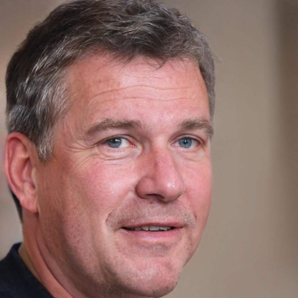Thorben Mühlendorf, Gründer und Finanzberater